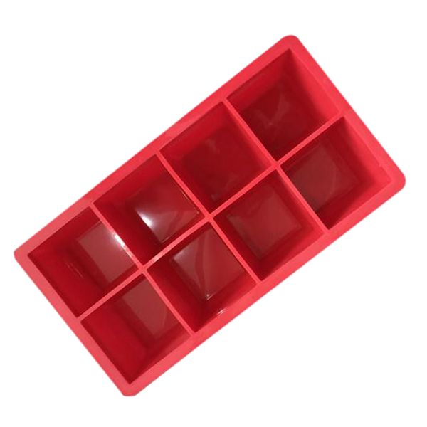 шоколад ice tube печенье десерты ice cube maker genie выпекание формы для выпечки силиконовые 8 сетки площади пресс-формы мороженое инструме
шоколад ice tube печенье десерты ice cube maker genie выпекание формы для выпечки силиконовые 8 сетки площади пресс-формы мороженое инструме