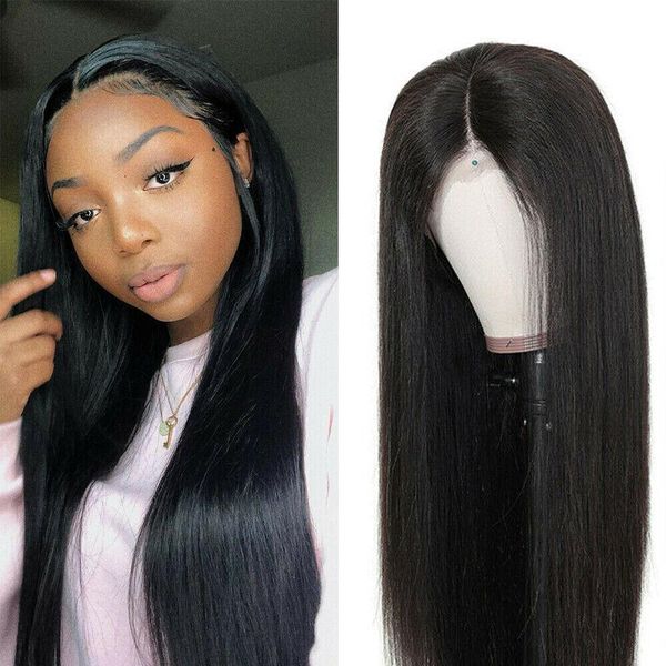 pre plucked 360 lace frontal wig 130% density straight brazilian remy human hair natural color for black woman, Black;brown
pre plucked 360 lace frontal wig 130% density straight brazilian remy human hair natural color for black woman, Black;brown