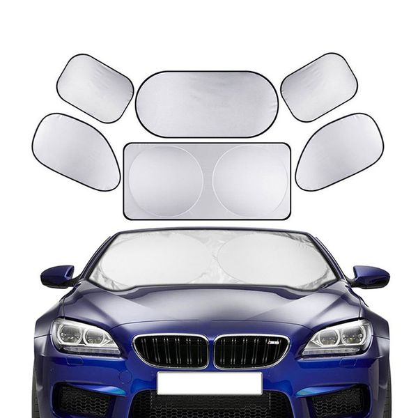 1set car windshield rear visor uv protection side window sunshade car sunshade coating silver cloth film sunscreen curtain cover
1set car windshield rear visor uv protection side window sunshade car sunshade coating silver cloth film sunscreen curtain cover