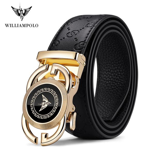 genuine leather brand belt men genuine leather belts for men strap male metal automatic buckle, Black;brown
genuine leather brand belt men genuine leather belts for men strap male metal automatic buckle, Black;brown