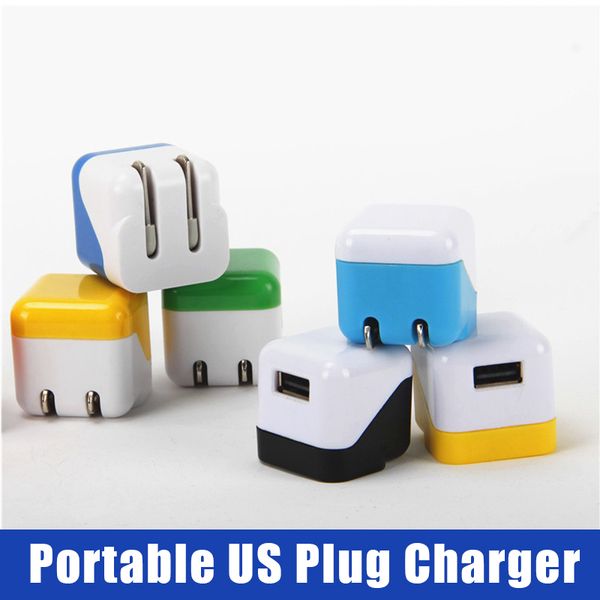 portable wall charger travel folding mini charging adapter for iphone huawei
portable wall charger travel folding mini charging adapter for iphone huawei
