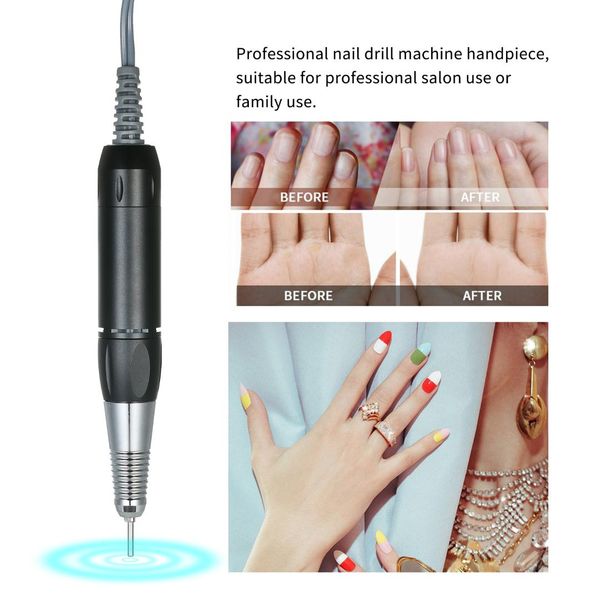 nail drill 12v 25000-30000rpm machine cutters for manicure electric nail drill milling manicure machine polish file
nail drill 12v 25000-30000rpm machine cutters for manicure electric nail drill milling manicure machine polish file