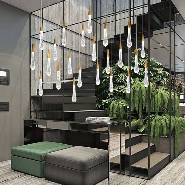modern crystal chandeliers lighting fixtures water drop glass ceiling lamp led gold brass hanging clear teardrops lights
modern crystal chandeliers lighting fixtures water drop glass ceiling lamp led gold brass hanging clear teardrops lights