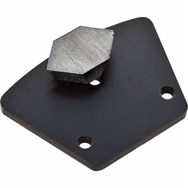 diamond concrete grinding tools trapezoid floor grinding pad with single hexagon segment for concrete renovation 12pcs
diamond concrete grinding tools trapezoid floor grinding pad with single hexagon segment for concrete renovation 12pcs