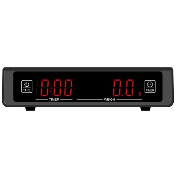 5kg / 0.1g portable coffee scale high precision digital coffee electronic scale with timer portable kitchen scale other kitchen tools
5kg / 0.1g portable coffee scale high precision digital coffee electronic scale with timer portable kitchen scale other kitchen tools