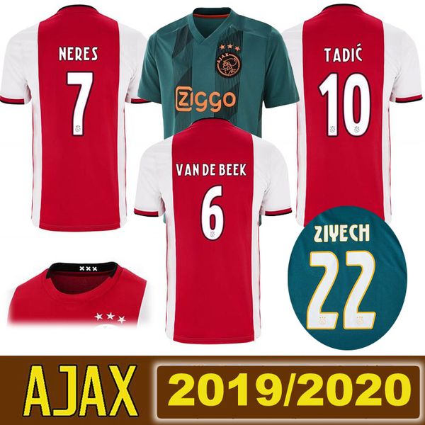 thai quality 2019 2020 ajax home soccer jersey klaassen traore melik dijks el ghazi younes 2021 ajax jerseys away football shirts, Black;yellow
thai quality 2019 2020 ajax home soccer jersey klaassen traore melik dijks el ghazi younes 2021 ajax jerseys away football shirts, Black;yellow