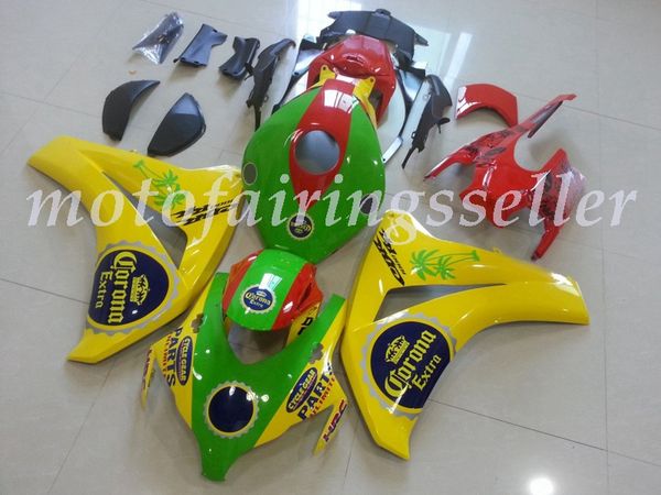 oem quality new abs full fairings kits fit for honda cbr1000rr (2008 2009 2010 2011) cbr1000rr 08 09 10 11 bodywork set new corona
oem quality new abs full fairings kits fit for honda cbr1000rr (2008 2009 2010 2011) cbr1000rr 08 09 10 11 bodywork set new corona