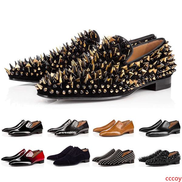 fashion ace luxury bottom designer s studded spikes brand mens casual dress shoes leather men women party lover sports sneakers
fashion ace luxury bottom designer s studded spikes brand mens casual dress shoes leather men women party lover sports sneakers
