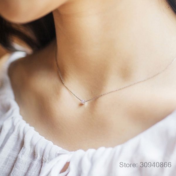lekani новый 925 sterling silver малый удачный шарик ожерелья подвеска hot sale pure silver jewelry для женщин
lekani новый 925 sterling silver малый удачный шарик ожерелья подвеска hot sale pure silver jewelry для женщин