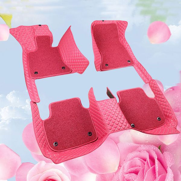 3d leather+wire mat car floor carpet for ford s-max c-max f-150 focus 2006 -2019 mondeo fiesta edge explorer taurus car styling
3d leather+wire mat car floor carpet for ford s-max c-max f-150 focus 2006 -2019 mondeo fiesta edge explorer taurus car styling