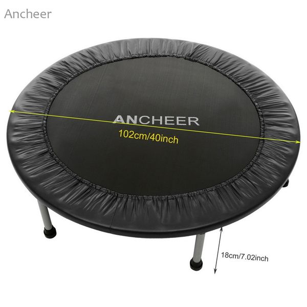 new 102cm/40inch trampoline folding trampoline 102cm with safety pad fitness trampoline sports sale
new 102cm/40inch trampoline folding trampoline 102cm with safety pad fitness trampoline sports sale