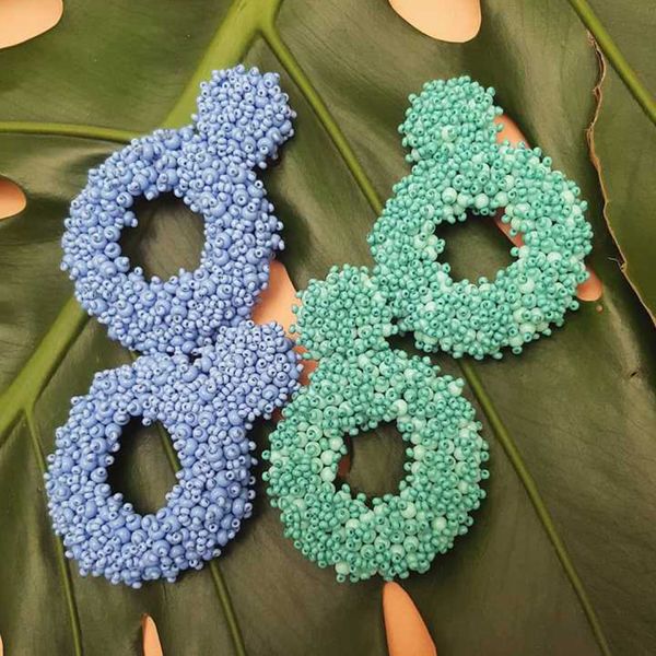 dvacaman boho designs round beads drop earrings for women trendy geometic resin statement earrings dangle wedding jewelry party, Silver
dvacaman boho designs round beads drop earrings for women trendy geometic resin statement earrings dangle wedding jewelry party, Silver