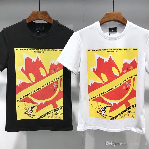 19SS Mens Designer T Shirts Brand Designer Polo Shirts Men White T-Shirts Print Fashion Tees Designer Shirt
19SS Mens Designer T Shirts Brand Designer Polo Shirts Men White T-Shirts Print Fashion Tees Designer Shirt