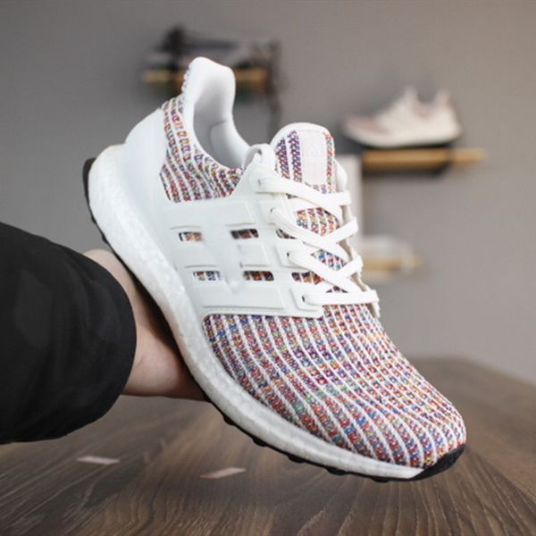 4.0 white multi color 2 db3198 with white multi white women mens fashion trainers designer shoes men for schoenen, White;red
4.0 white multi color 2 db3198 with white multi white women mens fashion trainers designer shoes men for schoenen, White;red
