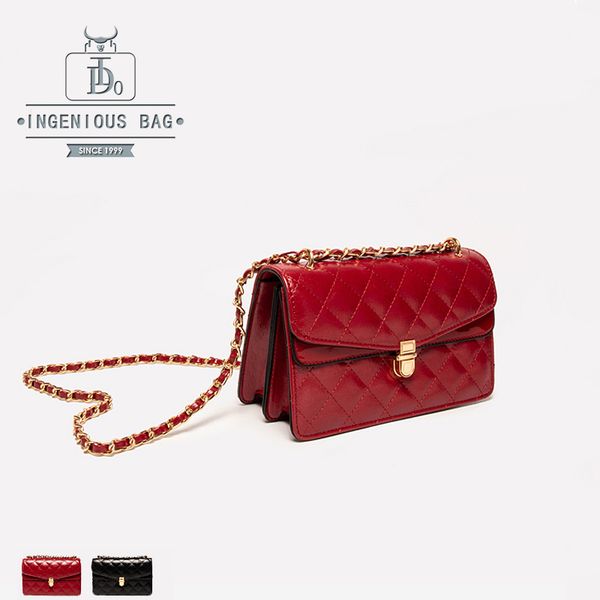 women handbags classic chain bag ladies shoulder bag soft pu leather crossbody black red
women handbags classic chain bag ladies shoulder bag soft pu leather crossbody black red