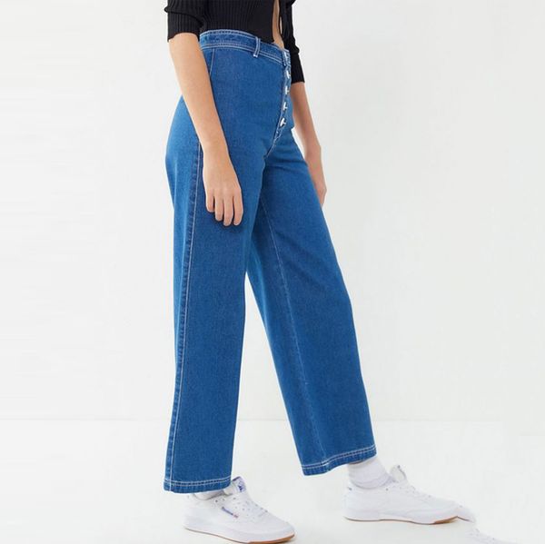 high waisted women loose ripped button denim skinny jean ladies pants jean taille haute femme jens mujer calca jeans feminino 20, Blue
high waisted women loose ripped button denim skinny jean ladies pants jean taille haute femme jens mujer calca jeans feminino 20, Blue