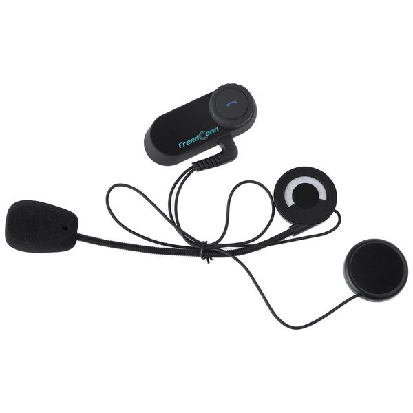 conn original t-comos motorcycle full-duplex helmet bluetooth water-resistant interphone with answer / hang up call us plug
conn original t-comos motorcycle full-duplex helmet bluetooth water-resistant interphone with answer / hang up call us plug