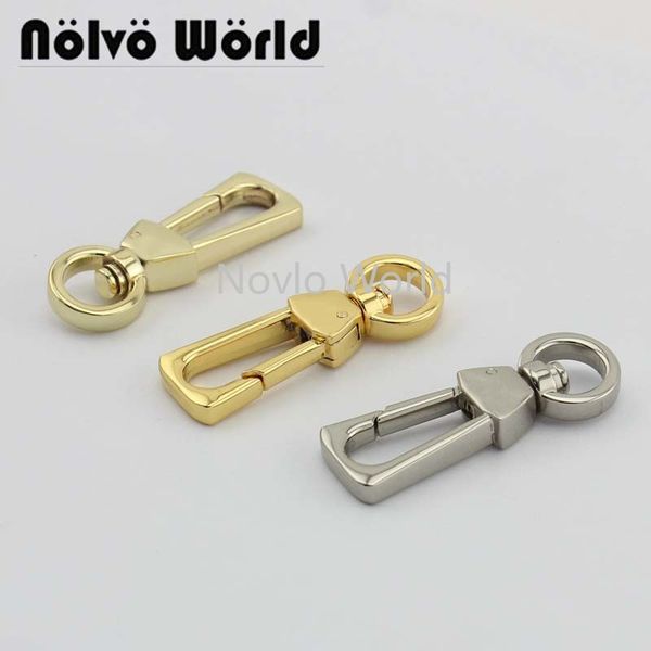 wholesale 500pcs, 3 colors accept mix color, 45*10mm 3/8 inch, metal buckle snap hook handbag purse adjusted swivel clasp hook, Black
wholesale 500pcs, 3 colors accept mix color, 45*10mm 3/8 inch, metal buckle snap hook handbag purse adjusted swivel clasp hook, Black