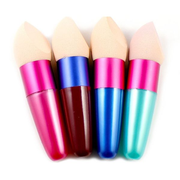 mini cute water drop shape beauty cosmetic puff make up blending foundation podwer smooth sponge makeup facial puff with handle
mini cute water drop shape beauty cosmetic puff make up blending foundation podwer smooth sponge makeup facial puff with handle