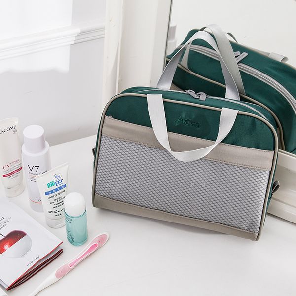 travel portablecosmetic storage bag waterproof toiletry wash organizer box bathroom collect pouch luggage accessories supplies
travel portablecosmetic storage bag waterproof toiletry wash organizer box bathroom collect pouch luggage accessories supplies