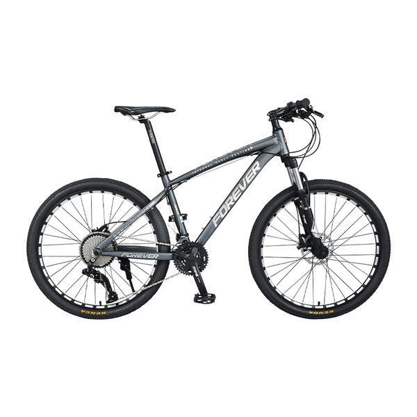 33-speed mountain bike student light aluminum alloy variable speed bicycle 
33-speed mountain bike student light aluminum alloy variable speed bicycle