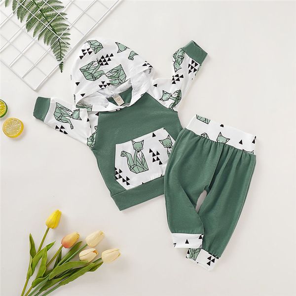 boys clothes newborn infant baby girls boys cartoon +pants pajamas outfits roupa infantil #4o09, White
boys clothes newborn infant baby girls boys cartoon +pants pajamas outfits roupa infantil #4o09, White