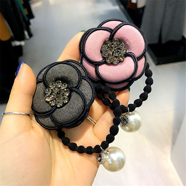 korea handmade fabric camellia rhinestone women elastic hair band head wear apparel accessories fall winter-yhawehb026c5
korea handmade fabric camellia rhinestone women elastic hair band head wear apparel accessories fall winter-yhawehb026c5