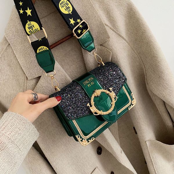 pink sugao designer small shoulder bags women sequin square bag new fashion purse crossbody bags pu leather messenger bag wild lady bags
pink sugao designer small shoulder bags women sequin square bag new fashion purse crossbody bags pu leather messenger bag wild lady bags