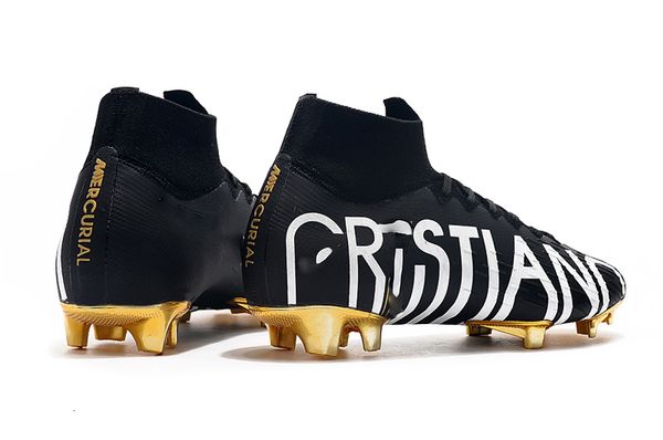 new mercurial superfly vi 360 elite fg kj 6 xii 12 cr7 se ronaldo neymar mens women high soccer shoes football boots cleats size us3-11
new mercurial superfly vi 360 elite fg kj 6 xii 12 cr7 se ronaldo neymar mens women high soccer shoes football boots cleats size us3-11