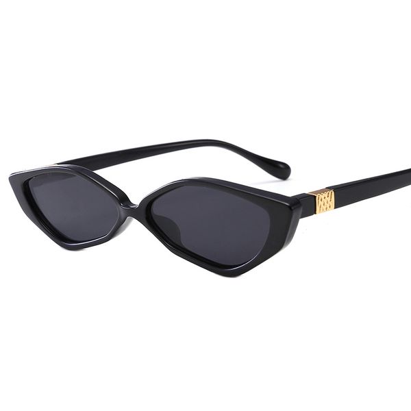 mincl/ new unique small square sunglasses women men polygonal sun glasses retro ladies eyewears uv400 men punk goggles uv400 nx, White;black
mincl/ new unique small square sunglasses women men polygonal sun glasses retro ladies eyewears uv400 men punk goggles uv400 nx, White;black