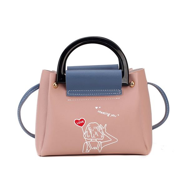 little fresh handbag women fashion lady shoulder bag women messenger bag small cross body bolsa feminina#h20
little fresh handbag women fashion lady shoulder bag women messenger bag small cross body bolsa feminina#h20