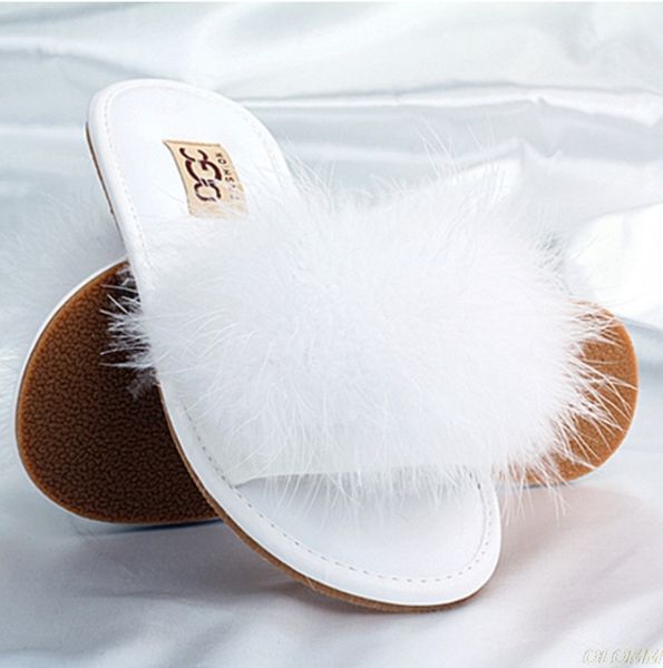 spring plush slippers 2020 ms flat bottom antiskid indoor all-around comfortable sandals outdoor leisure women's plus size 35-41, Black
spring plush slippers 2020 ms flat bottom antiskid indoor all-around comfortable sandals outdoor leisure women's plus size 35-41, Black