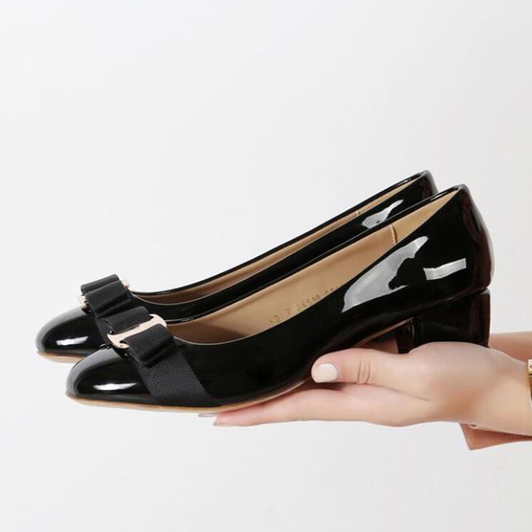 luxury bow designer women pumps ladies slip on work shoes office shoes woman zapatillas mujer casual low heels shoes, Black
luxury bow designer women pumps ladies slip on work shoes office shoes woman zapatillas mujer casual low heels shoes, Black