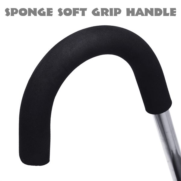 2 in 1 portable folding stainless lightweight walking stick with seat tripod stool portable walking cane chair for old people
2 in 1 portable folding stainless lightweight walking stick with seat tripod stool portable walking cane chair for old people