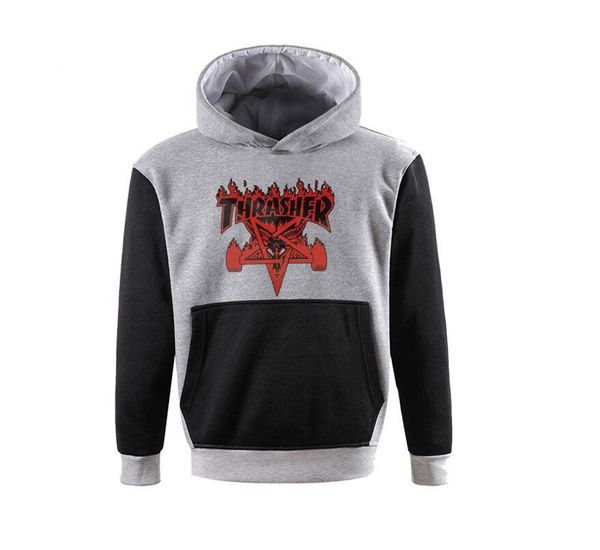 6578 бесплатная доставка s-5xl thrash толстовки мужчины зимняя мода hip hop фуфайки man руно hoody пуловер спортивная одежда, Black
6578 бесплатная доставка s-5xl thrash толстовки мужчины зимняя мода hip hop фуфайки man руно hoody пуловер спортивная одежда, Black