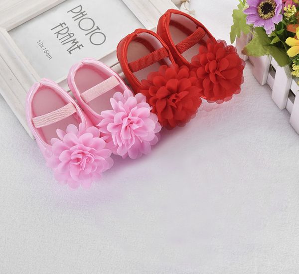 New Infant Kids Baby Girl Princess Flower Crib Shoes Soft Sole Anti-slip Prewalkers Cotton Soft Shoes, Black;grey
New Infant Kids Baby Girl Princess Flower Crib Shoes Soft Sole Anti-slip Prewalkers Cotton Soft Shoes, Black;grey