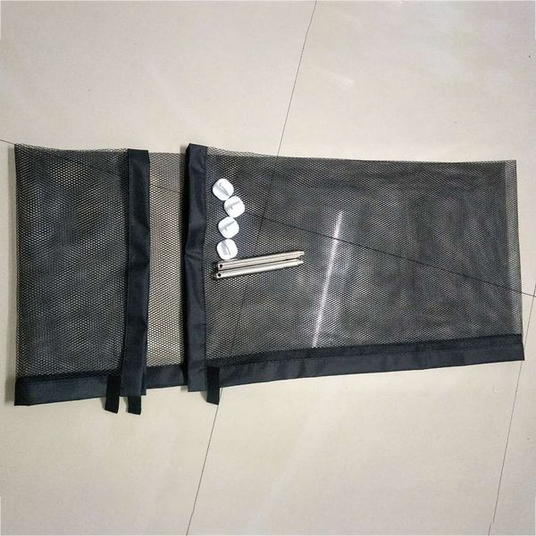 pet cloth guard magic door for dog isolation net portable folding pet fence dog barrier safety fence portable folding protection
pet cloth guard magic door for dog isolation net portable folding pet fence dog barrier safety fence portable folding protection