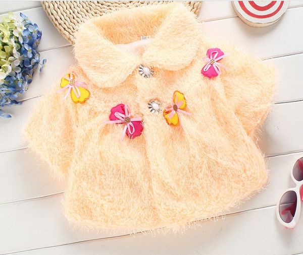 New cheapest 0-24month high quality baby girl's flowers coat Baby & Kids Clothing, Beige
New cheapest 0-24month high quality baby girl's flowers coat Baby & Kids Clothing, Beige
