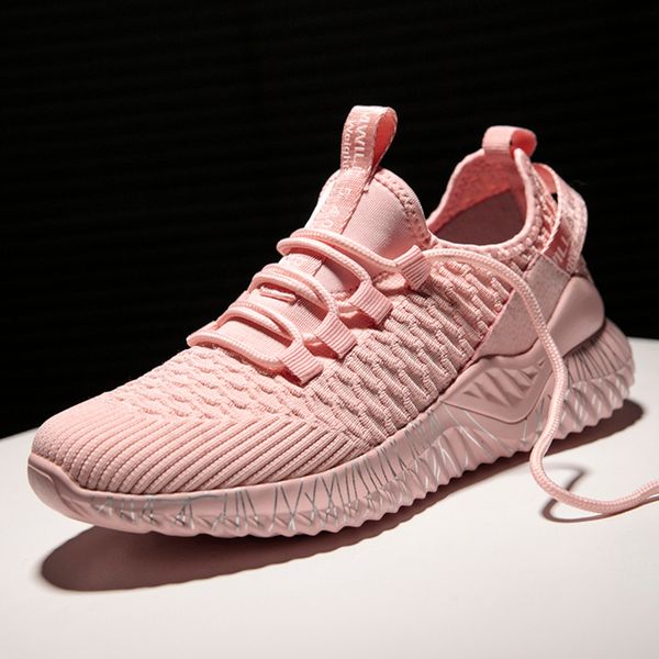 women running shoes breathable mesh sneakers 2019 women men sports zapatillas hombre deportiva breathable masculino esportivo
women running shoes breathable mesh sneakers 2019 women men sports zapatillas hombre deportiva breathable masculino esportivo