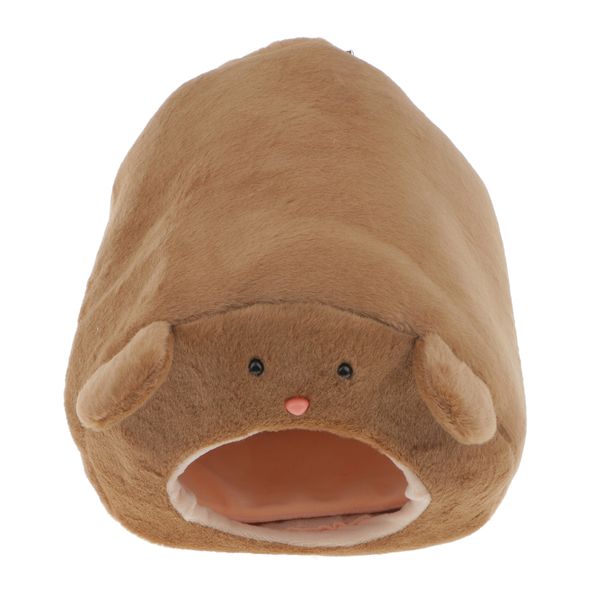 cute hammock for pet ferret rat hamster parrot squirrel hanging bed bear toy house brown l
cute hammock for pet ferret rat hamster parrot squirrel hanging bed bear toy house brown l