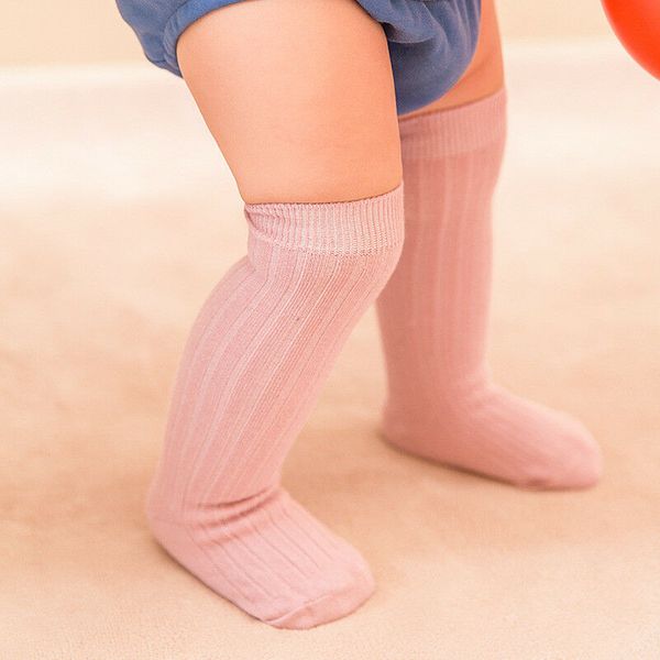 brand new baby leg warmers kid toddlers girls boys knee high solid autumn winter warm cotton kids knee length fasion 2019, Pink;yellow
brand new baby leg warmers kid toddlers girls boys knee high solid autumn winter warm cotton kids knee length fasion 2019, Pink;yellow