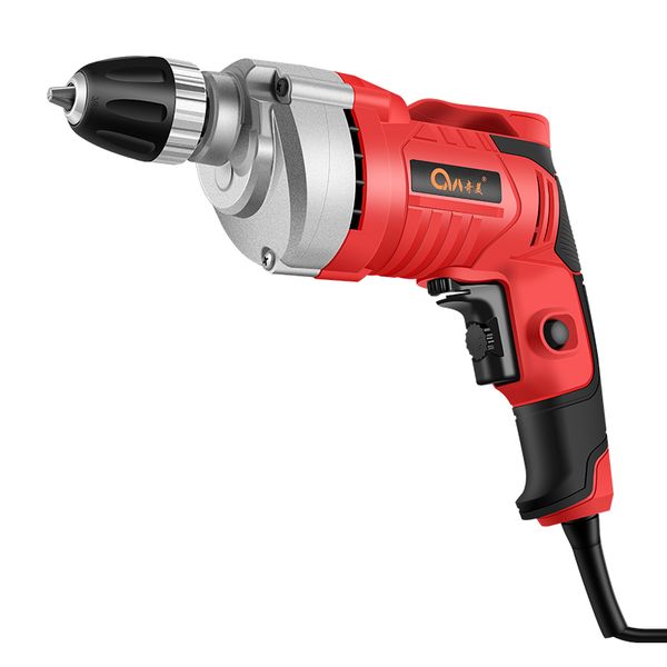 electric drill household impact drill 220v multifunctional power tool pistol electric
electric drill household impact drill 220v multifunctional power tool pistol electric