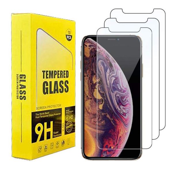 100pcs mobile phone 9h tempered glass tape packing for iphone 6 6s 7 8 x xs xr 11 pro max plus screen protector
100pcs mobile phone 9h tempered glass tape packing for iphone 6 6s 7 8 x xs xr 11 pro max plus screen protector
