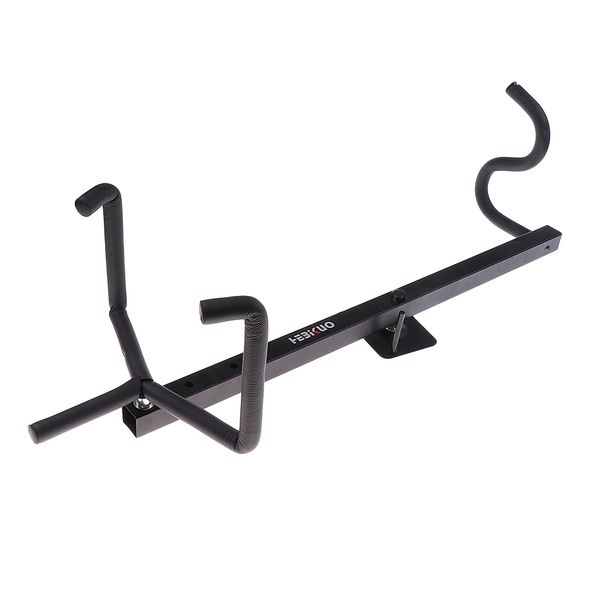 guitar bass hanger stand fasten tool for musical instrument accessory 59x18x18cm
guitar bass hanger stand fasten tool for musical instrument accessory 59x18x18cm