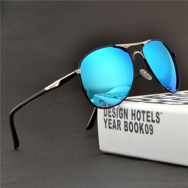 men polarized sunglasses mens brand vintage driving movement sun glasses men driver pilot safety protect uv400 eyeglasses fml, White;black
men polarized sunglasses mens brand vintage driving movement sun glasses men driver pilot safety protect uv400 eyeglasses fml, White;black