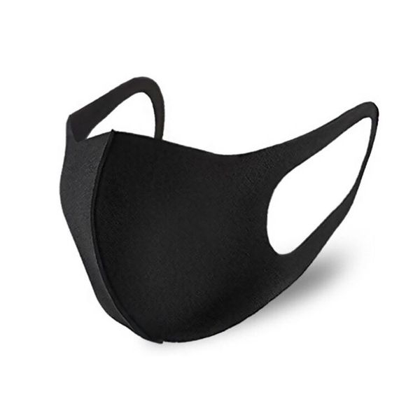 black mask soft cotton winter breathing mask anti-dust earloop mouth face cover outdoor riding lycra cotton mask
black mask soft cotton winter breathing mask anti-dust earloop mouth face cover outdoor riding lycra cotton mask