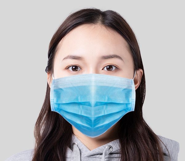 disposable face masks dustproof breathable anti-foam men's and women's protective products anti-smog face masks 500 units in stock
disposable face masks dustproof breathable anti-foam men's and women's protective products anti-smog face masks 500 units in stock