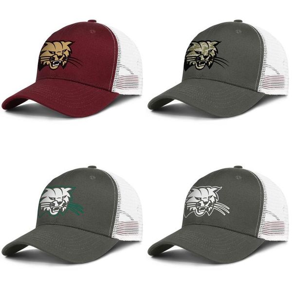 ohio bobcats football mesh logo burgundy mens and womens trucker cap baseball styles designer blank mesh hats stroke camouflage white, Blue;gray
ohio bobcats football mesh logo burgundy mens and womens trucker cap baseball styles designer blank mesh hats stroke camouflage white, Blue;gray