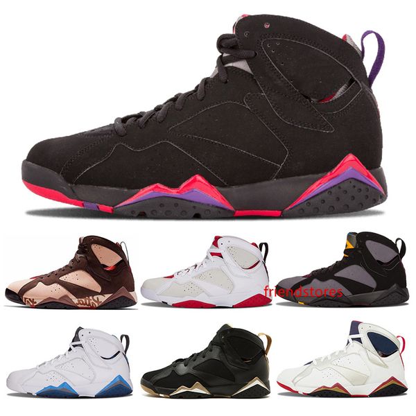 new patta 7 7s mens basketball shoes bordeaux gmp vraptro charcoal mens trainers sports sneakers shoes size 7-13
new patta 7 7s mens basketball shoes bordeaux gmp vraptro charcoal mens trainers sports sneakers shoes size 7-13