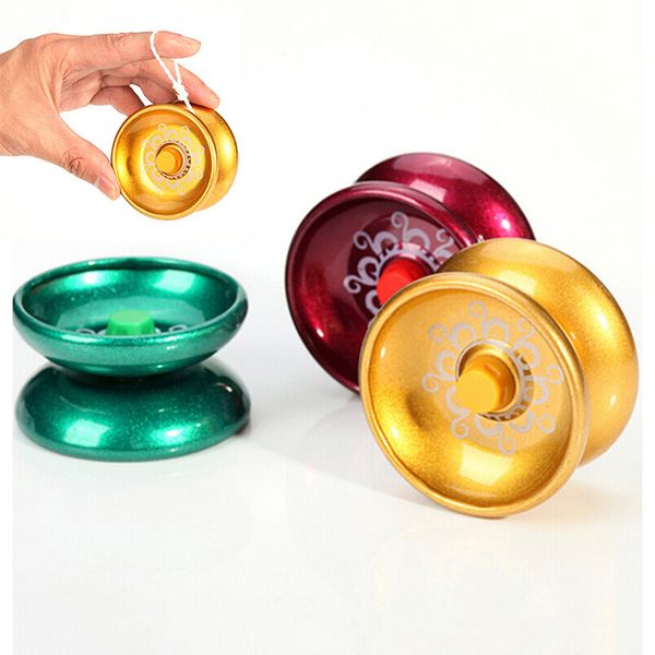 1шт 5styles пластиковые колеса йойо шаровой гальванических yoyo шаровой подшипник струнный детские игрушки подарок
1шт 5styles пластиковые колеса йойо шаровой гальванических yoyo шаровой подшипник струнный детские игрушки подарок